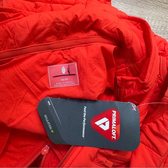 Free People FP Movement Pippa Packable Puffer Suit One Piece Ski Suit Packable - Picture 7 of 14